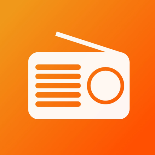 Radio FM Netherlands app icon