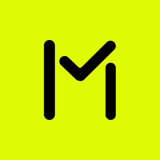 MAX Mobility app icon