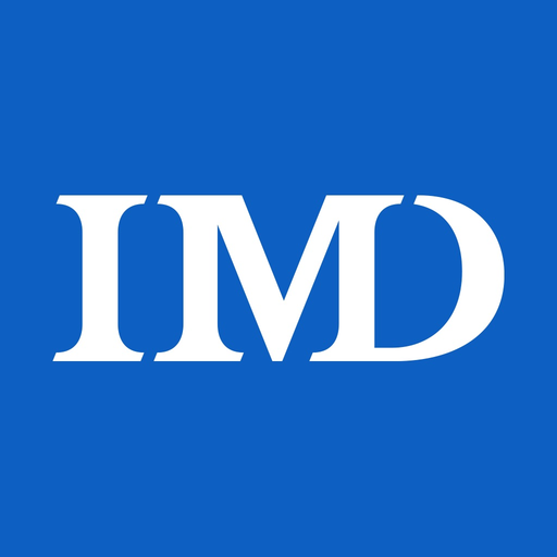 IMD Events app icon