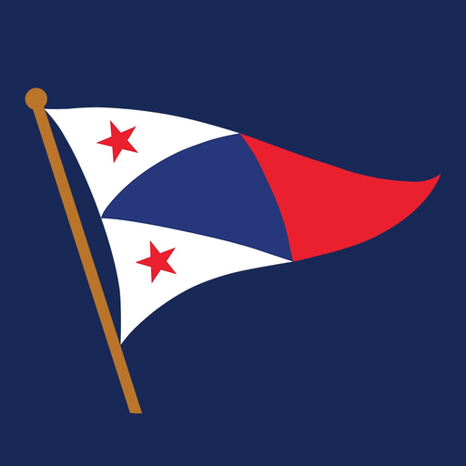 St. Francis Yacht Club app icon