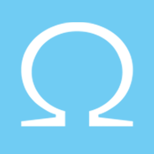 Omega Windows app icon