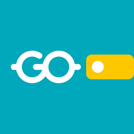 GoWallet app icon