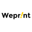 WePrint icon
