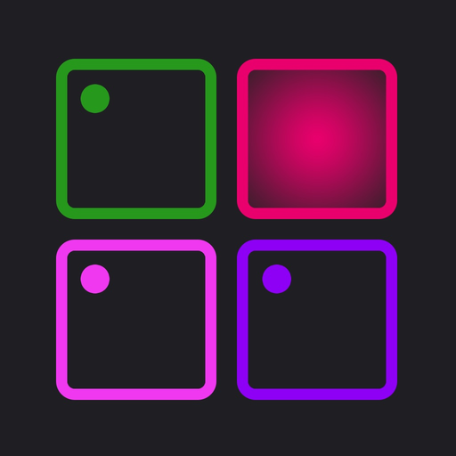 Drum & Rhythm Pad - Beat Maker app icon