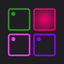 Drum & Rhythm Pad - Beat Maker icon