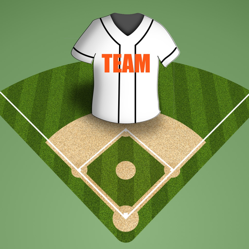 LineupMovie for Baseball app icon