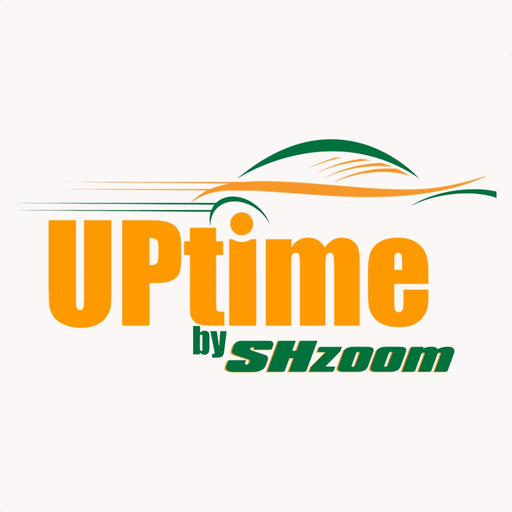 Uptime by SHzoom app icon