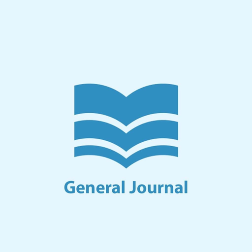 General Journal - Diary Plus app icon