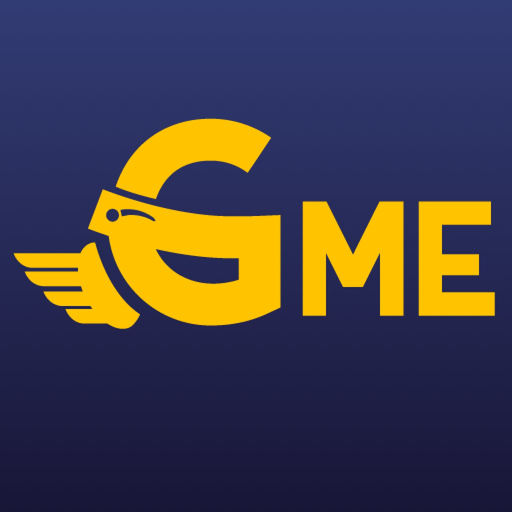 GMe: Decide your taxi price app icon