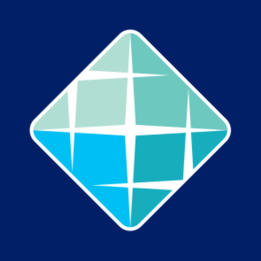 Estácio Docente app icon