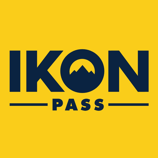 Ikon Pass app icon