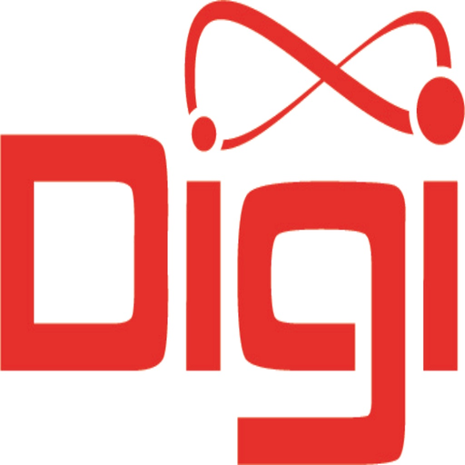 Digicel TopUp App app icon