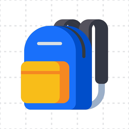 Homework Tracker by Backpack app icon