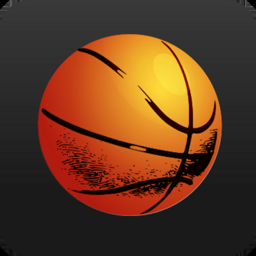 Hoops of Glory app icon