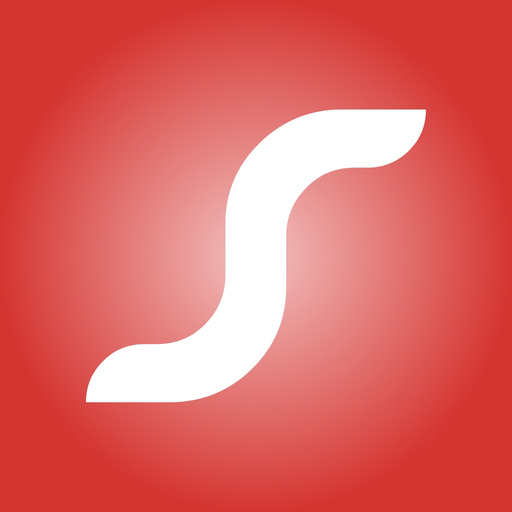 Sinergia Gestión app icon