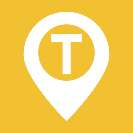 Township Trails Selwyn app icon