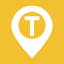 Township Trails Selwyn icon