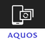 AQUOS 写真＆動画転送 icon