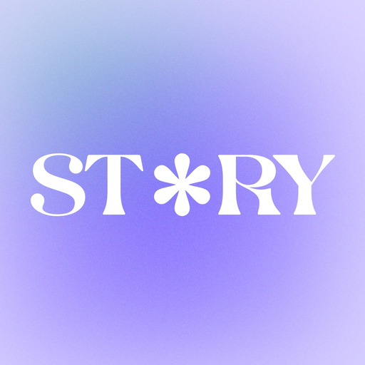 STRY: Story Collage & Layout app icon