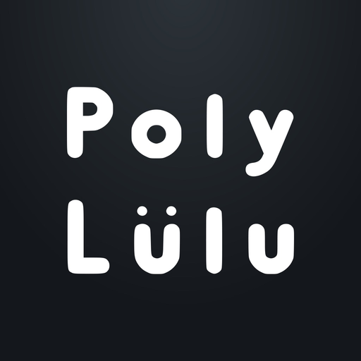 Poly Lulu app icon