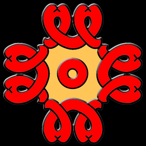 Kithaabul Muqaddhas app icon