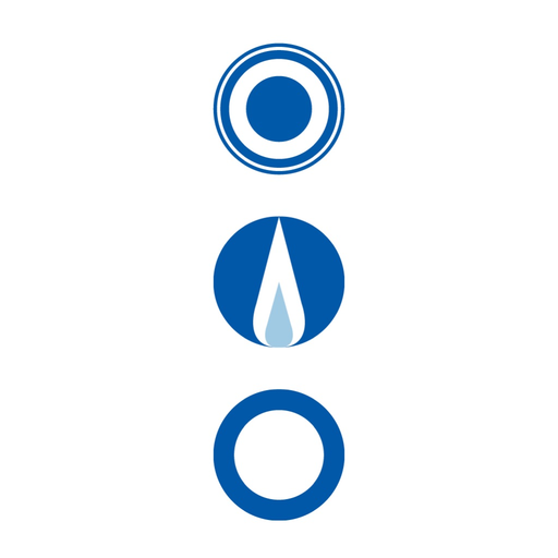 PGDB app icon