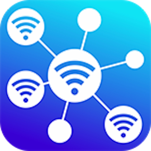 TRENDnet Mesh app icon