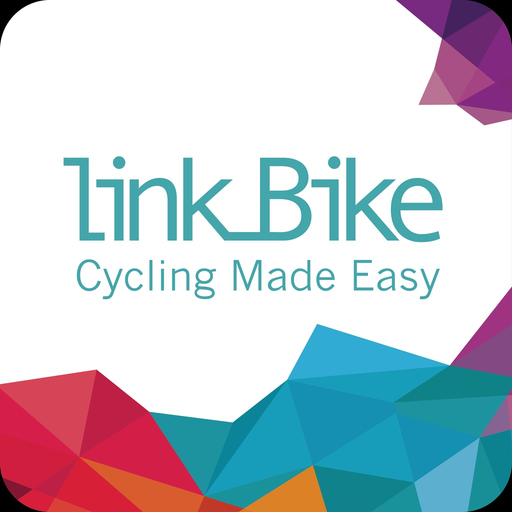 LinkBike V2 app icon
