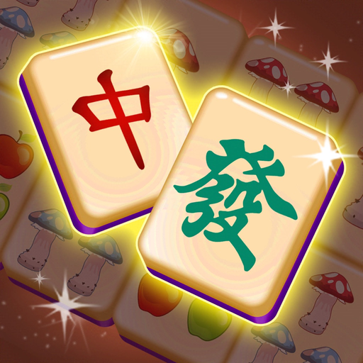 Mahjong Magic: Mahjong Game app icon