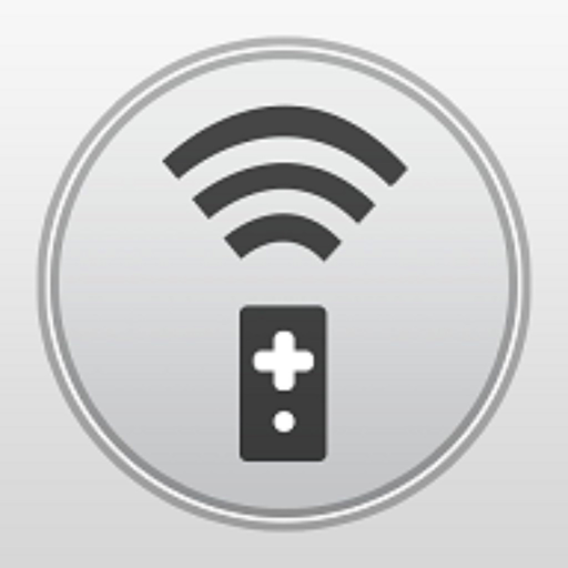 TX Remote Control app icon