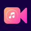 Vlog Star Maker - Movie Make.r icon