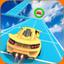 Stunt Car Extreme: Mega Ramps icon