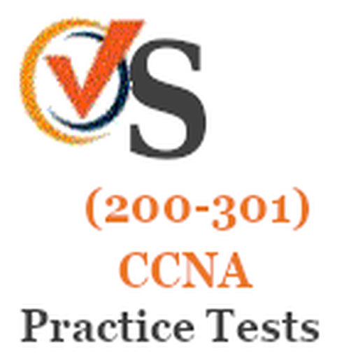 SE CCNA Practice Tests app icon