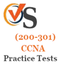 SE CCNA Practice Tests icon