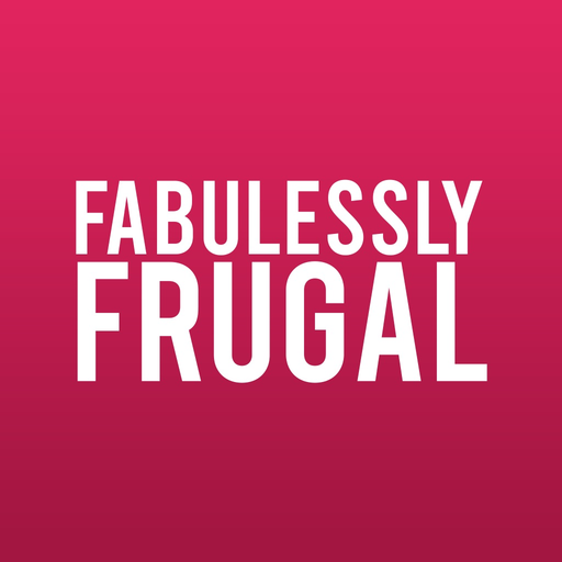 FabFrugal Shop Deals & Coupons app icon