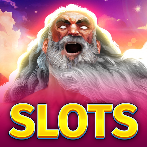 Eon Slots Vegas Slot Machines app icon