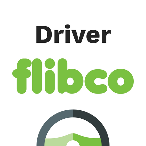 D2G Driver app icon