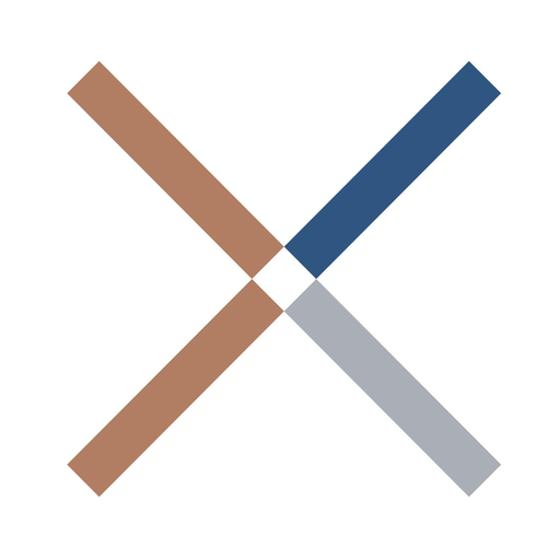 Tri-X app icon