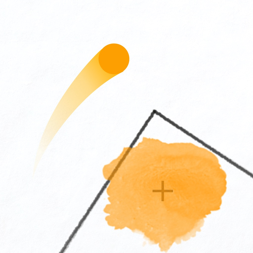 Color Spots - Relaxing puzzle app icon