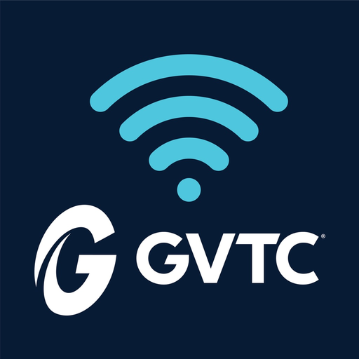 GVTC WiFi app icon
