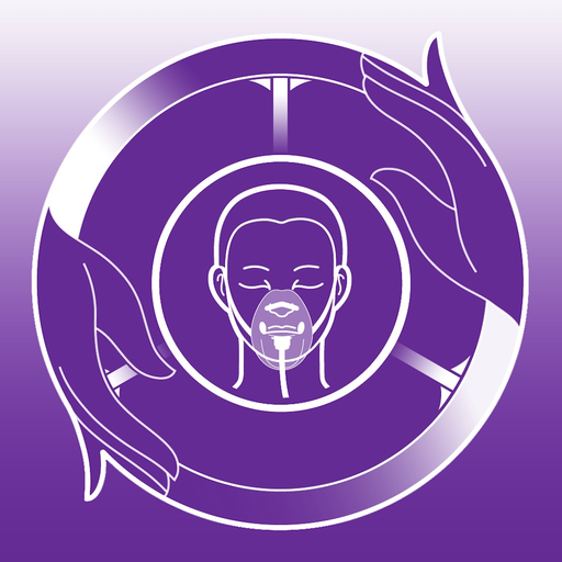 BASIC LR for Nurses - Provider app icon