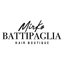 Mirko Battipaglia MB icon
