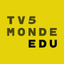 TV5MONDE EDU: Learn icon