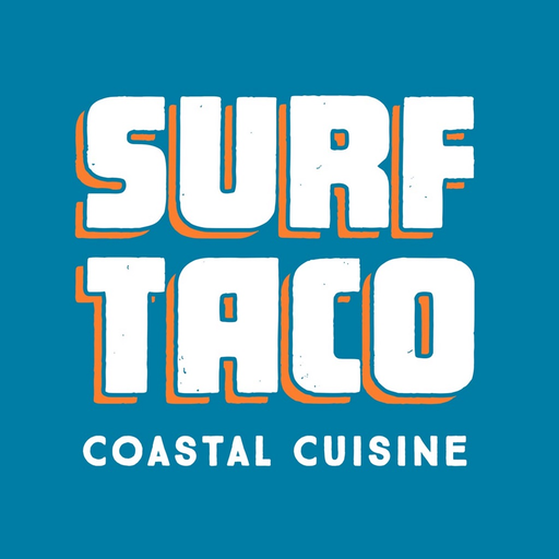 Surf Taco app icon