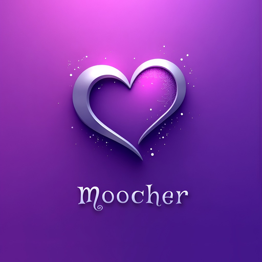 Moocher app icon