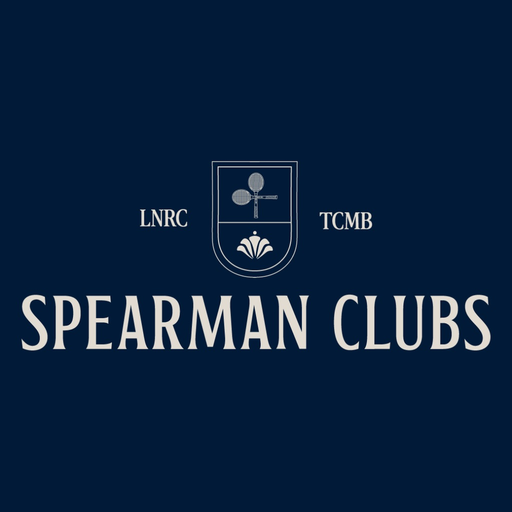 Spearman Clubs. app icon