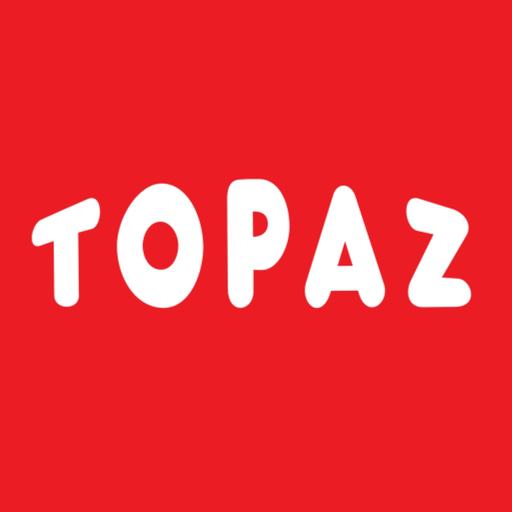TOPAZ app icon