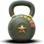 Army Fitness Calculator icon