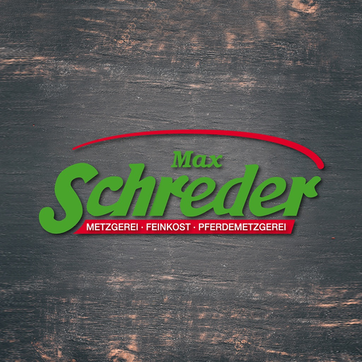 Metzgerei Schreder app icon