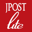 Jerusalem Post Lite icon